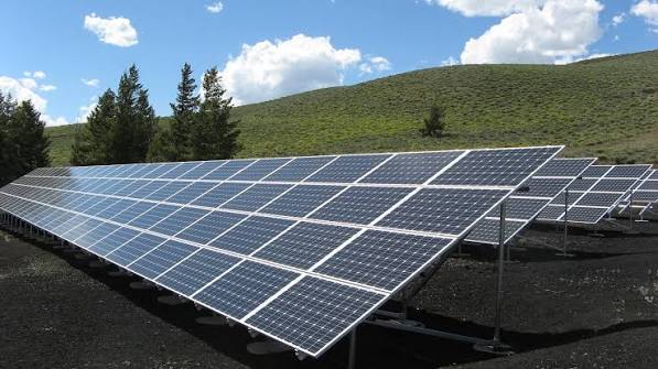Solar panel sales at Battery Master Thiruvottiyur